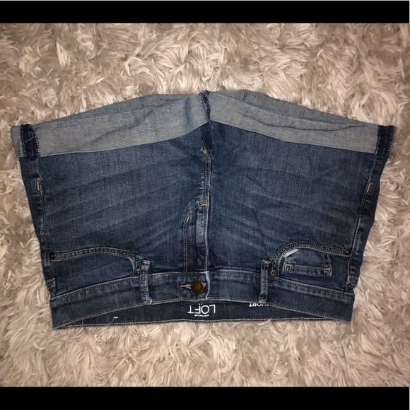 Ann Taylor loft shorts - Picture 1 of 3